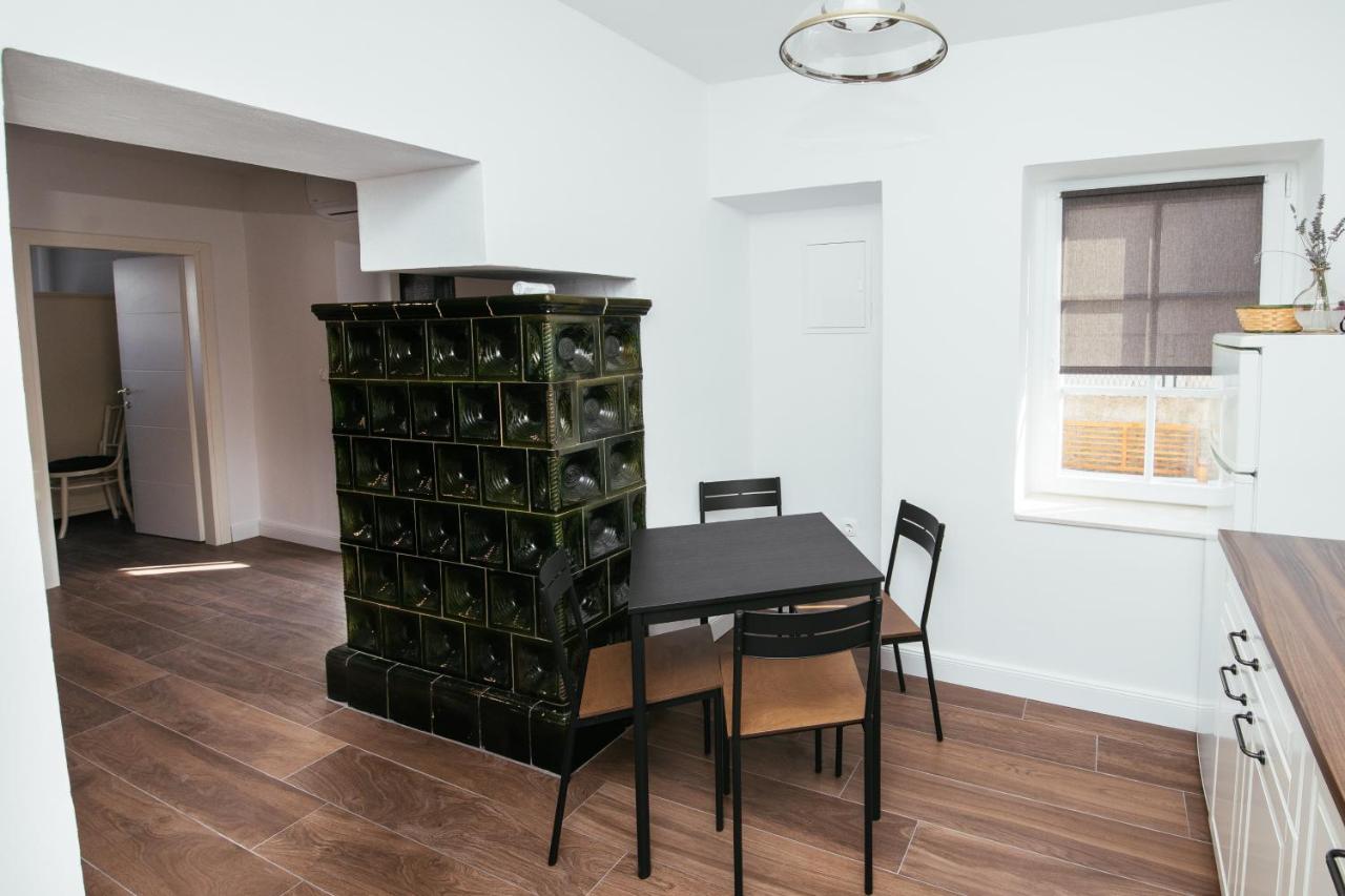 Barbarossa Apartment Sveti Filip i Jakov Bagian luar foto
