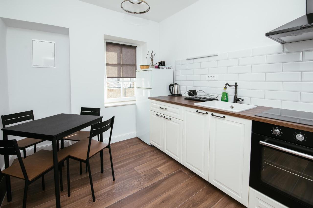 Barbarossa Apartment Sveti Filip i Jakov Bagian luar foto